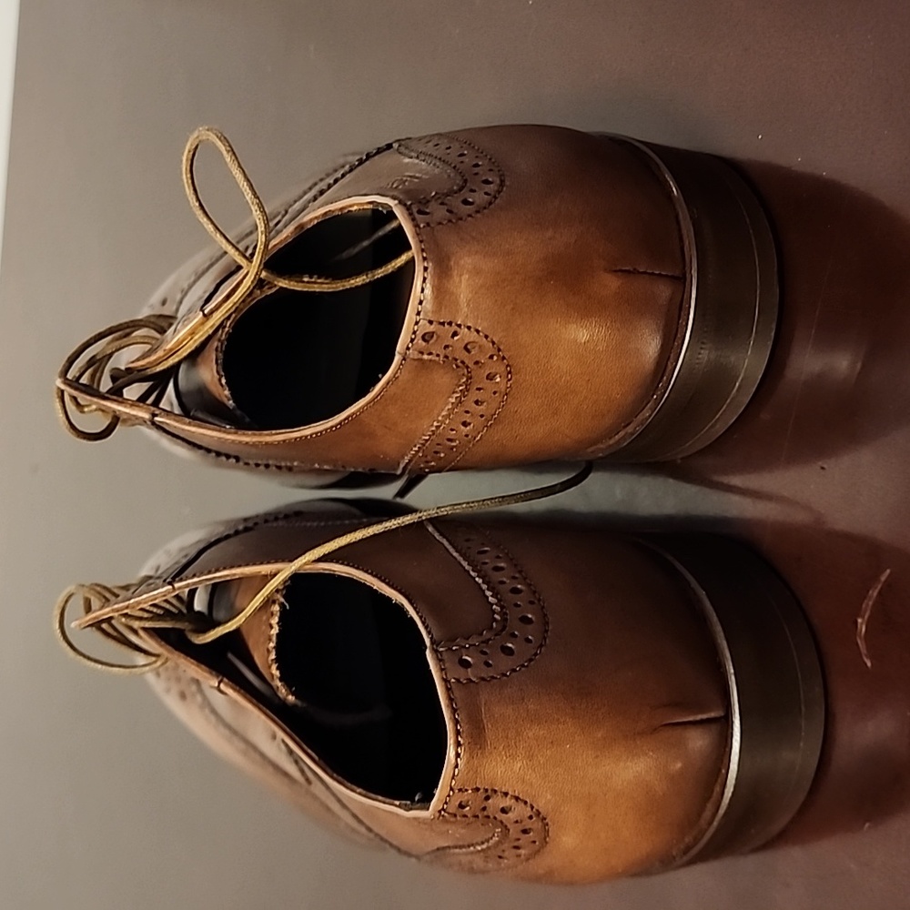 Hugo Boss shoes - Picture 3 of 7